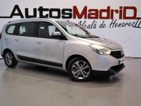 Dacia Lodgy SL AuDacia dCi 110 EU6 7 pl