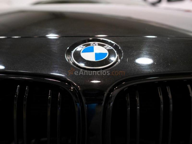 BMW Serie 4 420d Gran Coupe