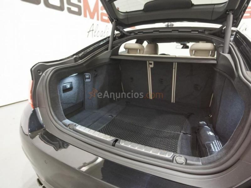 BMW Serie 4 420d Gran Coupe