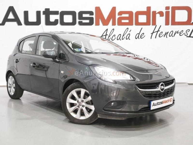 Opel Corsa 1.4 Selective 66kW (90CV) GLP