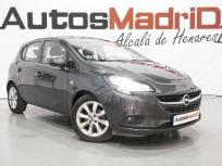 Opel Corsa 1.4 Selective 66kW (90CV) GLP