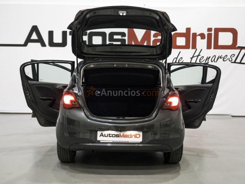 Opel Corsa 1.4 Selective 66kW (90CV) GLP