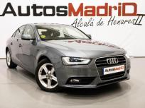 Audi A4 2.0 TDI 143cv