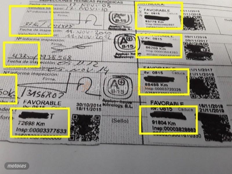 Citroen C8 2.0 HDi 16V SX En Automocion Pere de 2004 con 99.000 Km por 6.990 EUR. en Tarragona