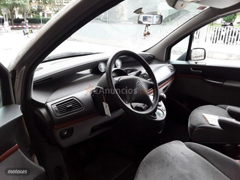 Citroen C8 2.0 HDi 16V SX En Automocion Pere de 2004 con 99.000 Km por 6.990 EUR. en Tarragona