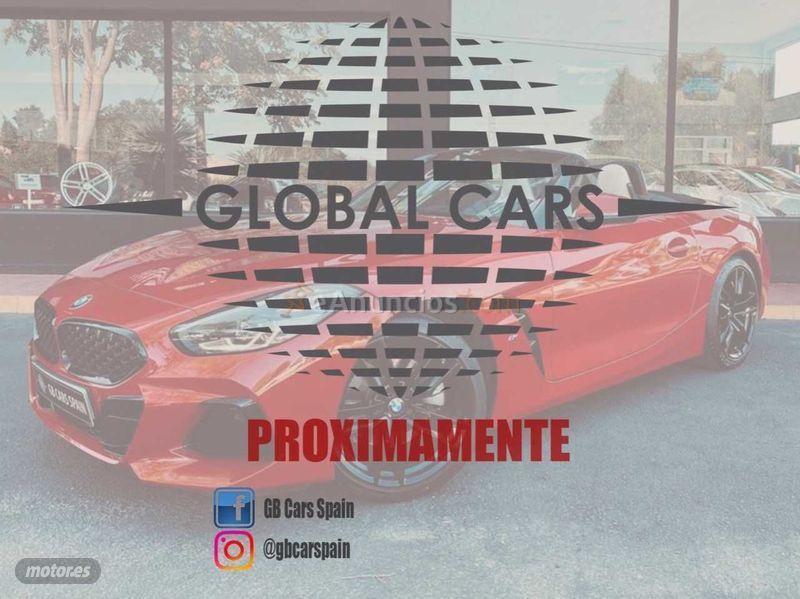 Citroen C4 Spacetourer PureTech 96KW 130CV SS Rip Curl de 2019 con 75.000 Km por 17.499 EUR. en Alicante