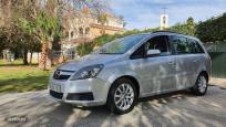 Opel Zafira Enjoy 1.9 CDTi 16v de 2007 con 110.000 Km por 5.800 EUR. en Malaga