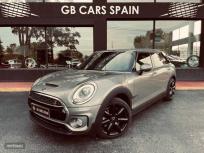 Mini Clubman COOPER SD automatico de 2016 con 94.000 Km por 22.499 EUR. en Alicante