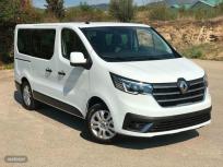 Renault Trafic Combi Passenger Ene Blue dCi 81kW110CV de 2021 con 200 Km por 31.500 EUR. en Barcelona