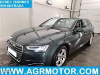 Audi A4 Avant 2.0 TDI 110kW150CV S tron S line de 2017 con 144.000 Km por 22.800 EUR. en Murcia
