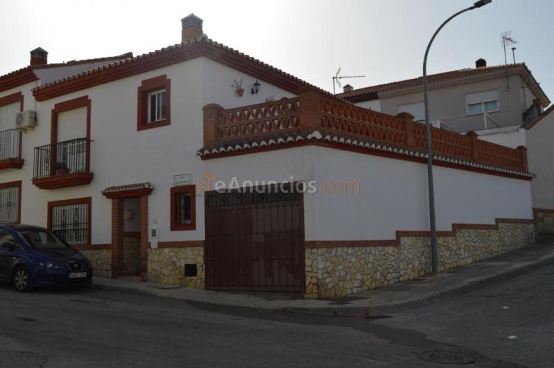 Casa de pueblo en Venta en Pizarra Málaga