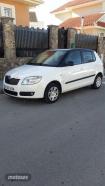 Skoda Fabia Combi 1.2 60cv Urban de 2009 con 260.000 Km por 2.500 EUR. en Madrid