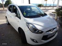 Hyundai iX20 1.4 CRDI GLS 90cv Sport de 2011 con 99.000 Km por 6.950 EUR. en Barcelona