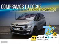 Citroen C4 Grand Picasso BlueHDi 88KW 120CV Feel de 2018 con 99.181 Km por 16.400 EUR. en Castellon
