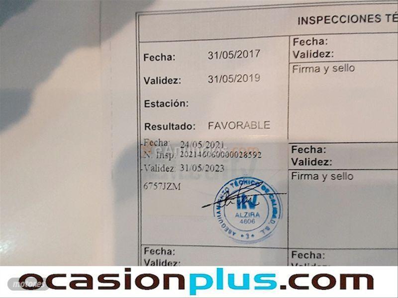 Opel Astra 1.4 Turbo SS 110kW Excellence ST de 2017 con 93.477 Km por 12.950 EUR. en Castellon