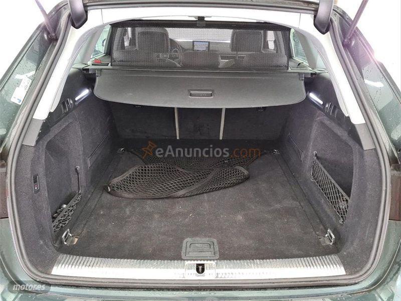 Audi A4 Avant 2.0 TDI 110kW150CV S tron sport de 2017 con 143.000 Km por 22.800 EUR. en Badajoz