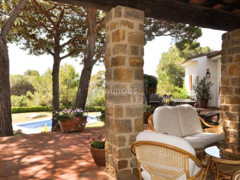 Casa de pueblo en Venta en Calonge Girona Ref: VC-1572