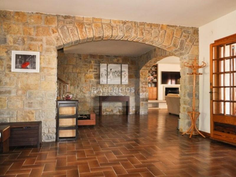 Casa de pueblo en Venta en Calonge Girona Ref: VC-1572