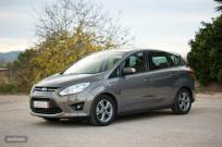 Ford C-Max 1.0 EcoBoost 125 Auto StartStop Trend de 2015 con 49.658 Km por 10.900 EUR. en Murcia