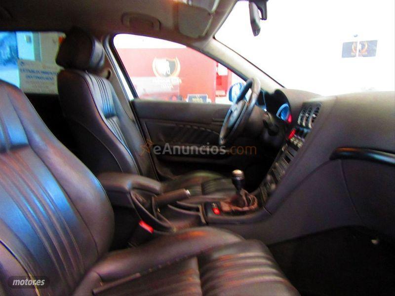 Alfa Romeo 159 2.4 JTD Distinctive Sportwagon de 2006 con 221.245 Km por 2.450 EUR. en Madrid