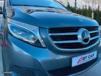 Mercedes Clase V 250 d Avantgarde Compacto de 2018 con 119.000 Km por 41.500 EUR. en Albacete