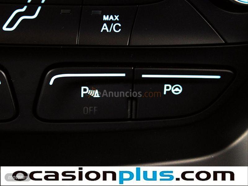 Ford C-Max 1.0 EcoBoost 125CV Trend de 2015 con 80.562 Km por 11.400 EUR. en Valencia