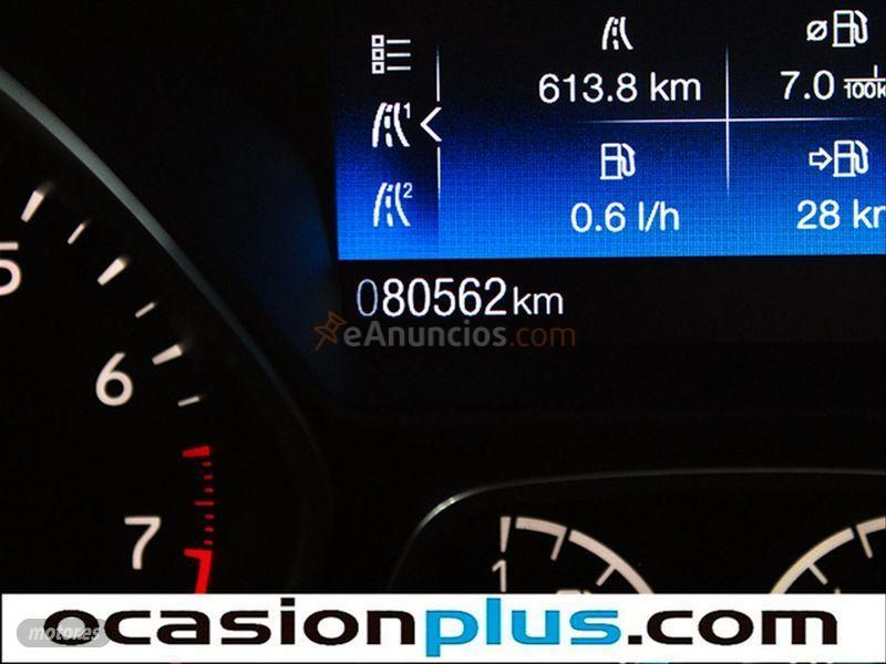 Ford C-Max 1.0 EcoBoost 125CV Trend de 2015 con 80.562 Km por 11.400 EUR. en Valencia