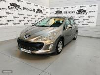 Peugeot 308 SW Sport 1.6 HDI 90cv de 2010 con 245.000 Km por 3.790 EUR. en Madrid