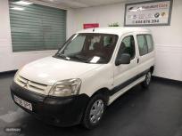 Citroen Berlingo 1.6 HDi 75 X de 2009 con 2.999 Km por 2.999 EUR. en Sevilla