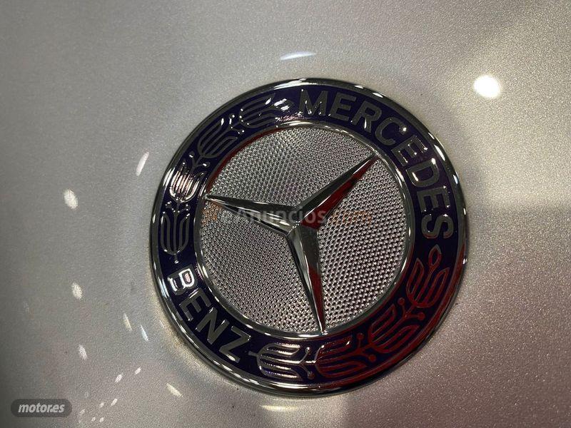 Mercedes Clase E Cabrio E 200 de 2017 con 94.867 Km por 29.950 EUR. en Alicante