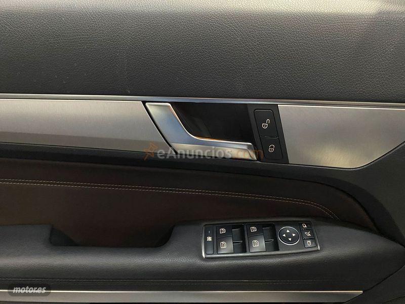 Mercedes Clase E Cabrio E 200 de 2017 con 94.867 Km por 29.950 EUR. en Alicante