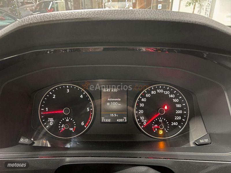 Volkswagen California Ocean 2.0 TDI BMT 150CV de 2016 con 70.000 Km por 53.990 EUR. en Barcelona