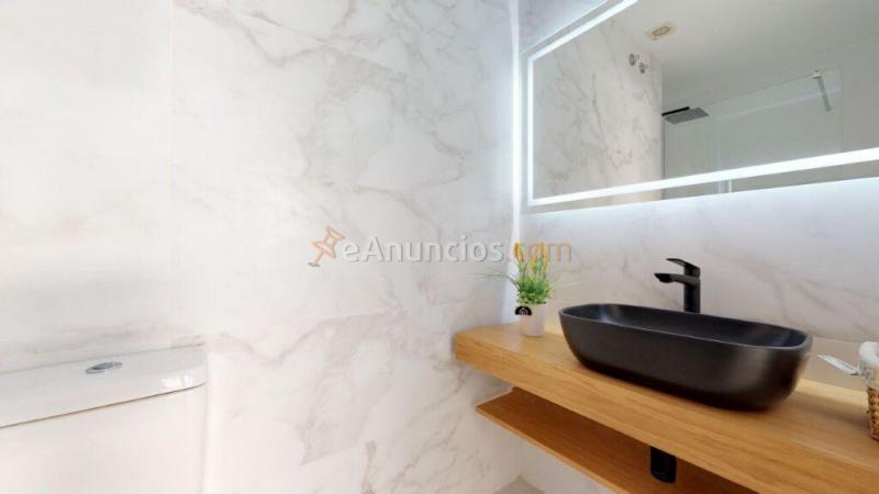 Casa-Chalet en Venta en Roldan Murcia