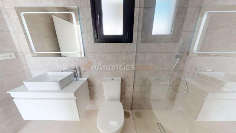 Casa-Chalet en Venta en Roldan Murcia