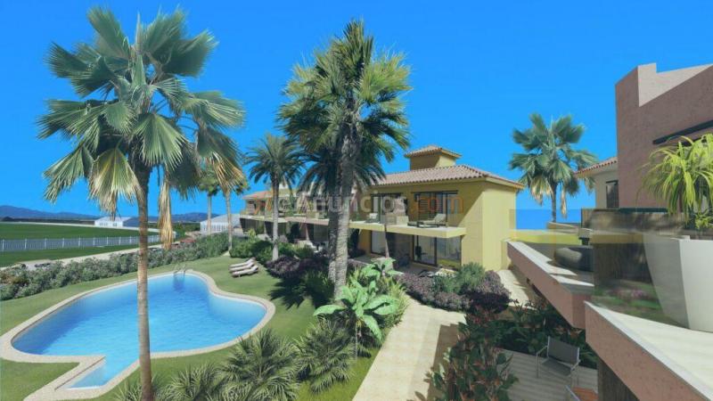 Casa de pueblo en Venta en Almanzora Almería