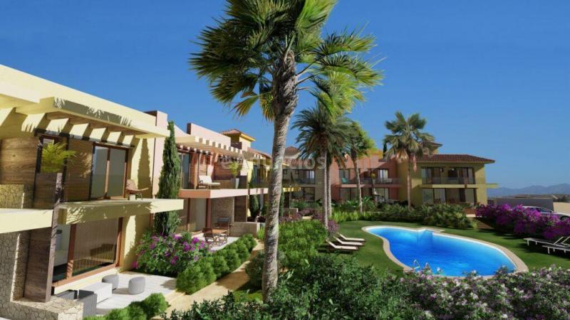 Casa de pueblo en Venta en Almanzora Almería