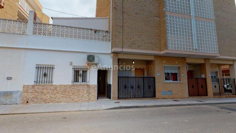 Casa de pueblo en Venta en Torre De La Horadada Alicante