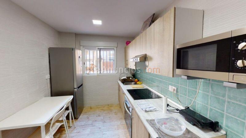 Casa de pueblo en Venta en Torre De La Horadada Alicante