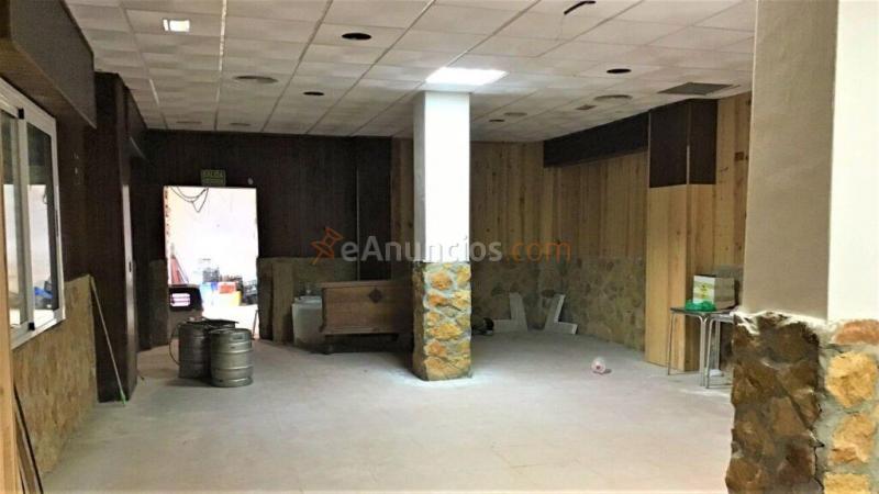 Local comercial en Venta en Torrevieja Alicante