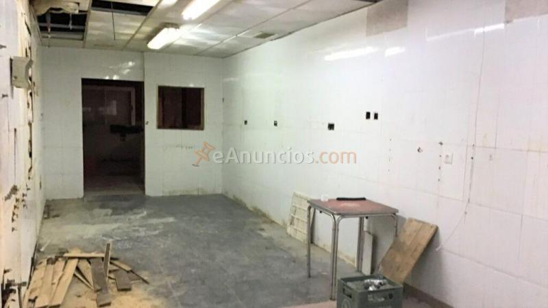 Local comercial en Venta en Torrevieja Alicante