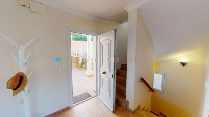 Casa-Chalet en Venta en Benitachell Alicante