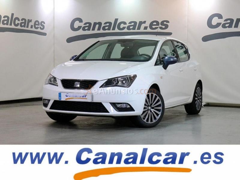 Seat Ibiza 1.0 EcoTSI 95cv Style Connect 