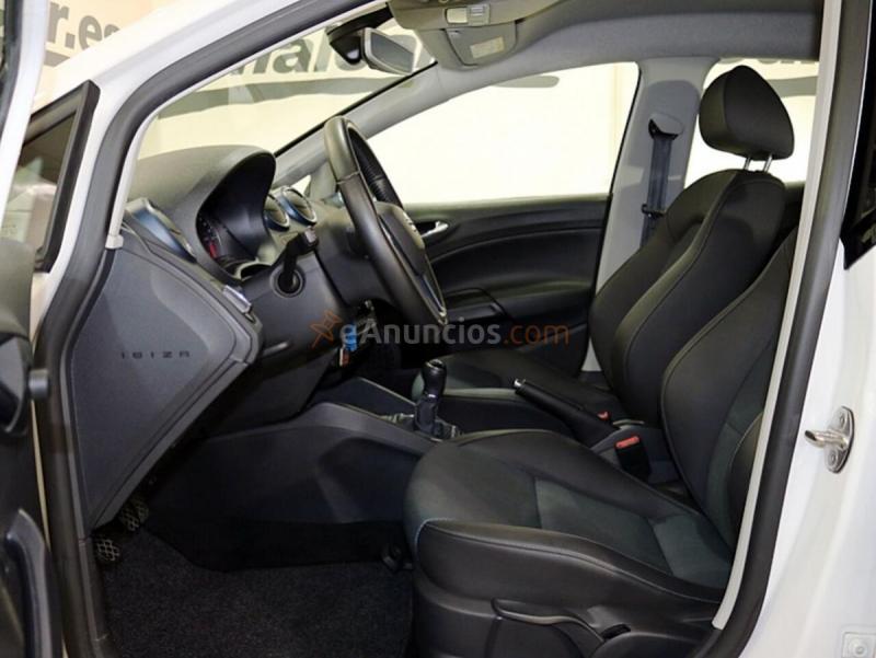 Seat Ibiza 1.0 EcoTSI 95cv Style Connect 