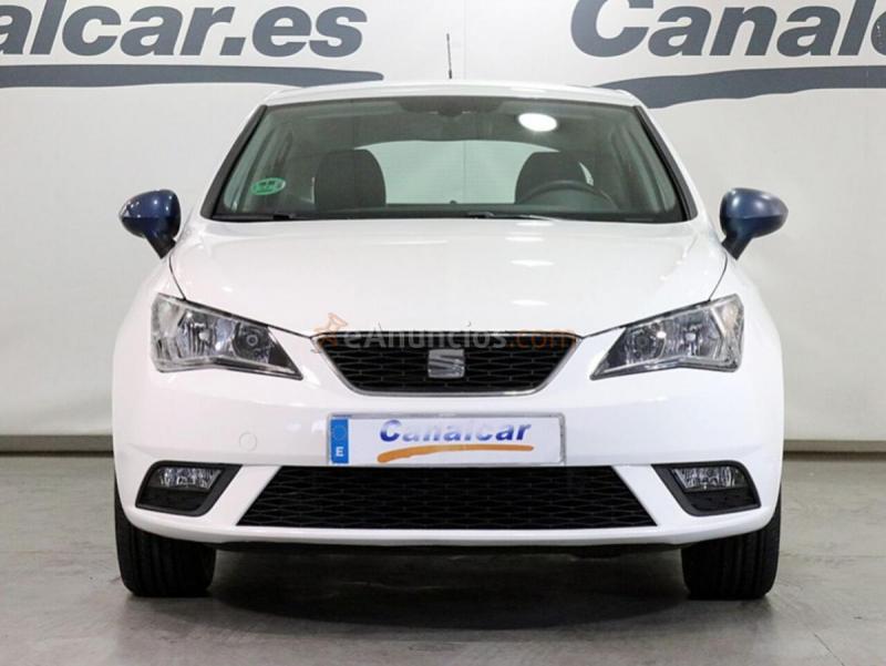 Seat Ibiza 1.0 EcoTSI 95cv Style Connect 
