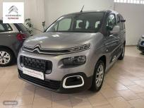 Citroen Berlingo Talla M BlueHDi 100 SS FEEL de 2021 con 10.000 Km por 20.900 EUR. en Pontevedra