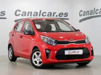 Kia Picanto 1.0 CVVT Concept 67CV 