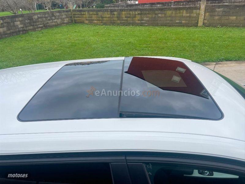 BMW Serie 3 318d Touring de 2014 con 172.000 Km por 14.900 EUR. en Lugo