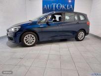 BMW Serie 2 Gran Tourer 216d de 2015 con 99.000 Km por 17.900 EUR. en Vizcaya