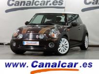 MINI Cooper Cooper  120CV 
