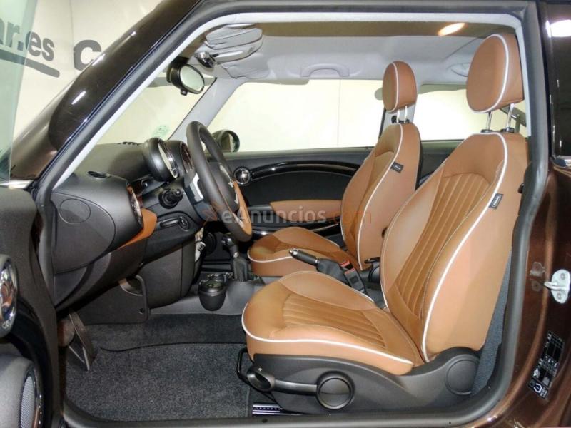 MINI Cooper Cooper  120CV 